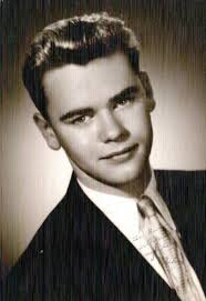 Michael Shanahan Obituary