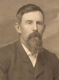 Thomas Lancaster “T.L.” Callison (1840-1916)