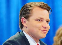 West Miami Mayor Eric Diaz-Padron reminds us of a Marco Rubio in training