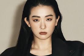 Awas baper, intip behind the scene seugi dan jinyoung saat syuting drama ini. Red Velvet S Seulgi On Overcoming Struggles How She S Changed Since Debut Her Approach To Instagram And More Soompi