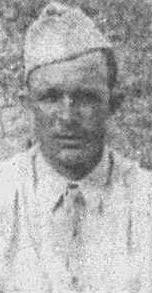 East Tennessee Veterans Memorial Association — Bailey, Johnnie H.