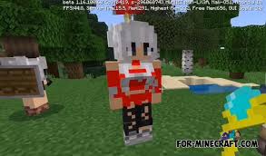 Popular this week popular this month most viewed most recent. Mobsgirls Addon V3 4 For Minecraft Pe 1 16 1 17 1