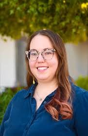 Teresa Mears, AIA, ASID, WELL AP, Project Architect