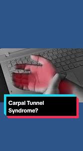 Image result for Carpal Compression Test