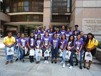 Research Extension Apprentice Program (REAP)