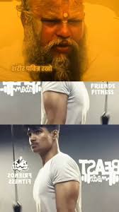 Discipline 🙏❤️🚩, ., ., ., ., ., ., #gymshark #gymrat #motivation #gym  #fitlife #premanandjimaharaj #trendingreels #viral #explorepage #fyp  #foryou #instalike #fitnessmotivation #love #gymboy #audience ...