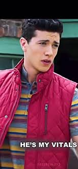 Monte Nicholson Elvis