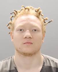 FERRELL, DARLA 42 W F CHARGES: #1 Aggravated Assault with Deadly Weapon