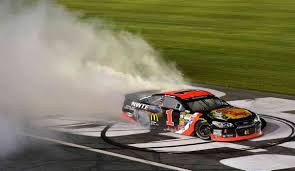 Monster energy nascar cup series 2017 var den 69:e upplagan av den främsta divisionen av professionell stockcarracing i usa som arrangeras av national association for stock car auto racing. Monster Energy Nascar Cup Series 2017 Schedule