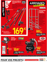 Brico Depot Catalogue Actuel 06 09 26 09 2019 5 Catalogue 24 Com