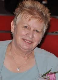 Sandra Showalter Obituary March 23, 2020