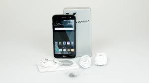 LG X Power 2 Test - viel Akku für viel ...