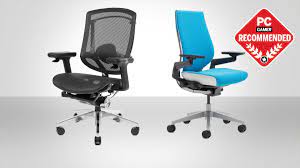 In addition, the best gaming chairs will allow you to adjust the height, tilt, and more to make sure your seat is tailored to you. Best Office Chair For Gaming Pc Gamer