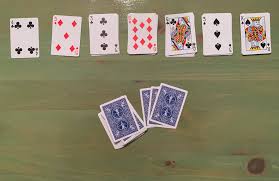 52 cards + 2 jokers = 54 cards. The Value In Teaching Kids Solitaire With Real Cards By Rose Mary Griffith Medium