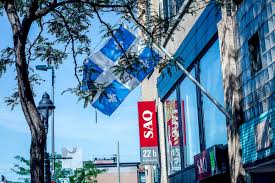 Les listes des postes ouvertes contiennent les postes suivants : Ouvert Ou Ferme Pour La Journee Nationale Des Patriotes Le Devoir