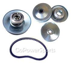 17 Best Go Kart Combine Torque Converter Jackshaft Images In