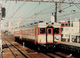 express kinokuni nankai railway 急行きのくに 南海5500系 鉄道 写真 キハ 列車