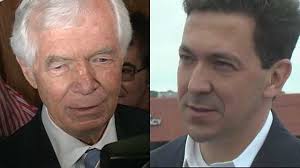 Cochran, McDaniel target each other