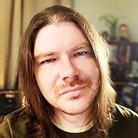 David Alastair Hayden (Author of Rogue Starship)