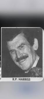 My Dad, William B Briggs, far left in black sweater, working at what I  believe was the News American as a photographer.