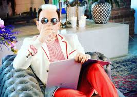 To connect with cristiano malgioglio, sign up for facebook today. Cristiano Malgioglio Difende Il Volo E Si Scaglia Contro Morgan Donne Magazine