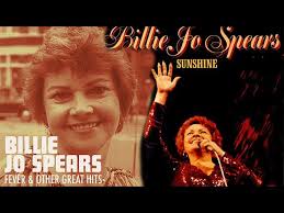 The Life and Tragic Ending of Billie Jo Spears