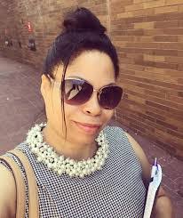 Adrienne Ewing's Instagram, Twitter & Facebook