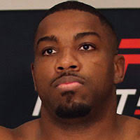 Walt Harris “The Big Ticket”