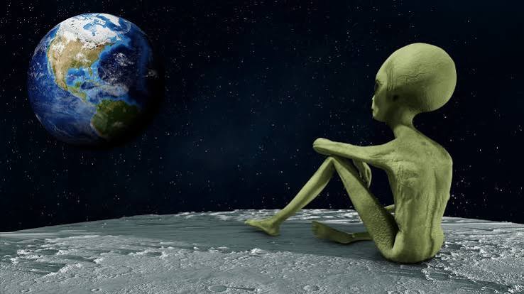 No credible evidence' of alien UFO activity, Pentagon official says