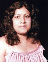 Maria Navarrete-Alvarado Obituary