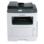 تنزيل تعريف طابعة ليكس مارك lexmark ms312dn : Lexmark Mx317dn