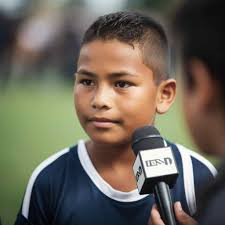 At Junior Films, we're looking for** students, aged 16,** who identify as  **Pasifika, Māori, or Asian** to take part in a short, casual **on-camera  interview** in **Central Wellington tomorrow, 10th of June**. * **