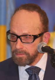 Jim Fouts, Macomb officials join Candice Miller in calling for Oakland  County to reduce sewage overflows