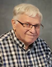 Obituary of Raymond Laverne Brubacher