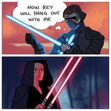 Rj Pierce On Twitter Star Wars Jokes Star Wars Humor Star Wars Ships