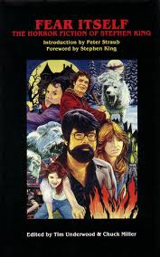 Image result for Horror fiction