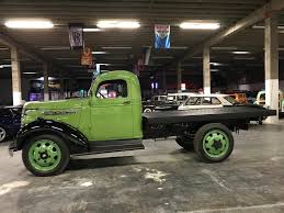 Image result for Green 1939 Dodge Truck