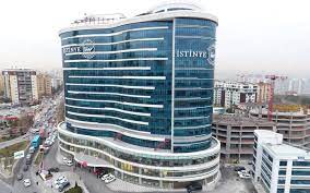 Basın i̇lan kurumu portalı ilan.gov.tr internet sitesinde yayınlanan ilana göre; Istinye Universitesi Nden Kod 29 Ile Isten Cikarilan Akademisyen Anlatti Patronlarin Ensesindeyiz