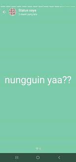 Cocok dipakai untuk tantangan di status wa, fb. 10 Tebak Tebakan Di Status Whatsapp Ini Bisa Bikin Ngakak