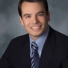 Michael and Stephen Aron