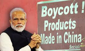In april, the average daily export value of medical supplies rose from about 1 billion yuan in the first 10 days of the month to more. Boycott Chinese Products Here Is Why It Will Not Be Easy