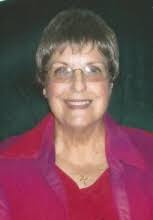 Obituary information for Virginia Ruth Frucci