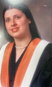 SHOWING LOVE TO OUR GRADUATING SENIORS Thank you, Adelyn Smith, for sharing  your favorite memory from your show career. Look forward to seeing all our  friends at the All-American. "One of my