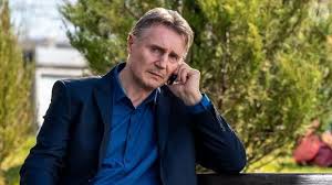 Fotos: Liam Neeson, aos 74 anos: ‘É engraçado, mas chega um ponto na vida em que você pensa que já fez todos os amigos que ia fazer’