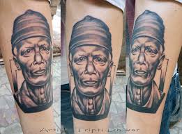 Did you know that the first tattoo machine was invented in 1891? The Body Map Tattoo Studio Koregaon Park Tattoo Artists In Pune Justdial