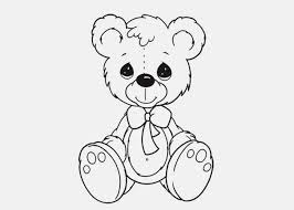Today at a thrift store i scored a giant 3 foot teddy bear for 4 bucks. Free Coloring Pages And Coloring Books For Kids Teddy Bear Coloring Pages