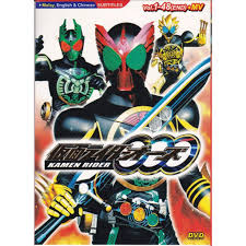 Image result for kamen rider ooo