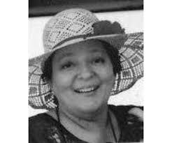 Barbara Rock Obituary (1936