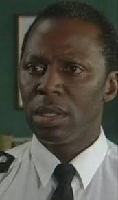 The Bill" Friendly Fire: Part 2 (TV Episode 2004)