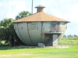Kettle House - As Seen On Tv - Island Famous - Houses For Rent In Galveston,  Texas, United States - Airbnb